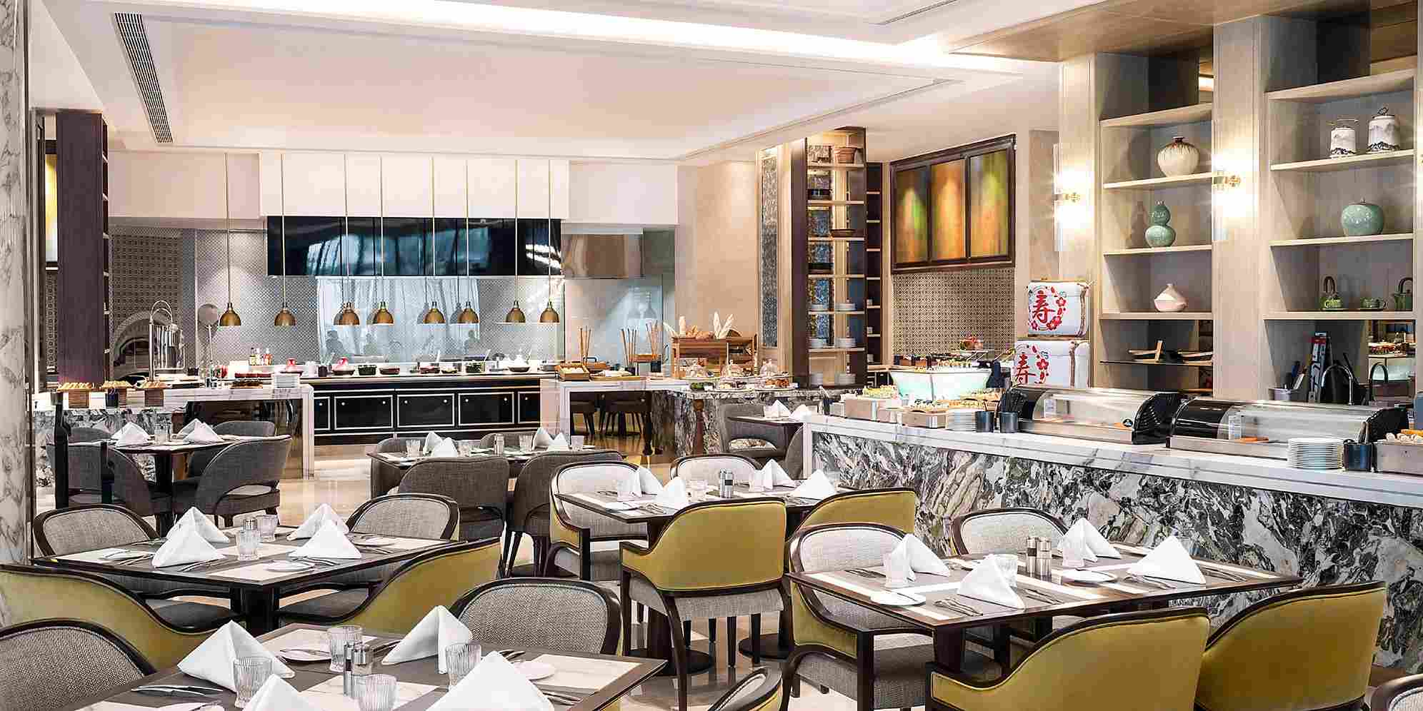Sugar & Spice Jakarta